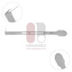 Daniels Tonsillectome Replacement Blade Daniels Tonsillectome Replacement Blade