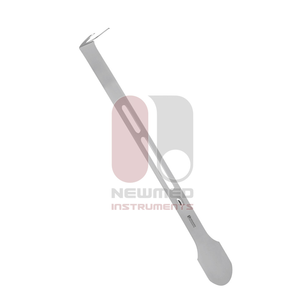 Daniels Tonsillectome Replacement Blade Daniels Tonsillectome Replacement Blade