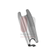 Davis Mouth Gag Ring Blade