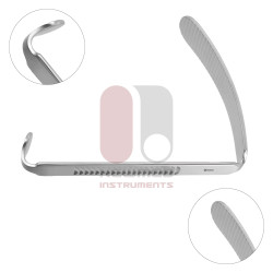 Davis Mouth Gag Blade