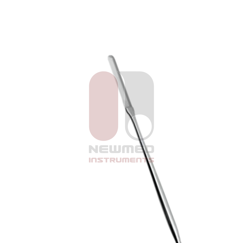 Dean Tonsil Knife