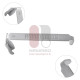 Davis Mouth Gag Blade