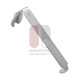 Davis Mouth Gag Blade