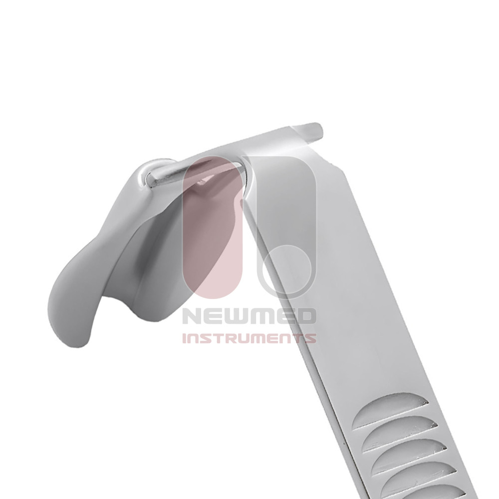 Davis Mouth Gag Blade