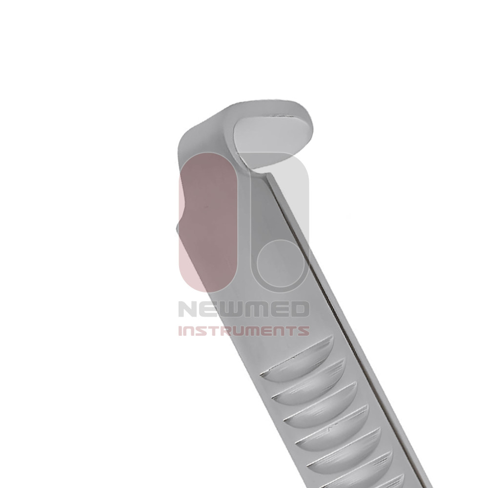 Davis Mouth Gag Blade