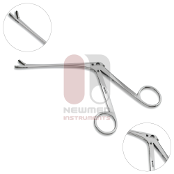 Davis Mouth Gag Blade