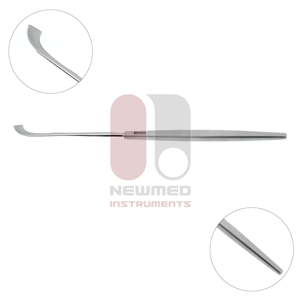 Fisher Tonsil Knife Fisher Tonsil Knife