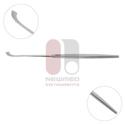 Fisher Tonsil Knife