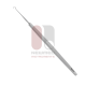 Frazier Dura Hook, Sharp, Stainless Steel, 18cm Frazier Dura Hook, Sharp, Stainless Steel, 18cm