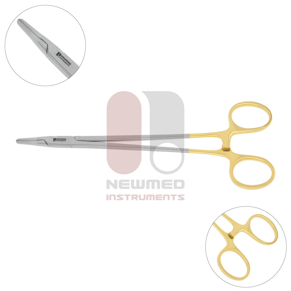 French Eye Needle Holder