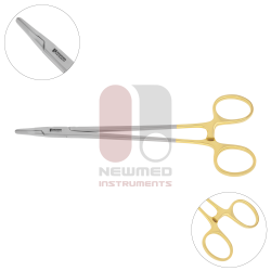 French Eye Needle Holder