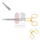 French Eye Needle Holder