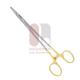 French Eye Needle Holder