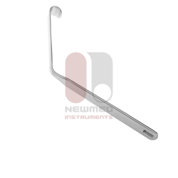 Goodyear Uvula Retractor