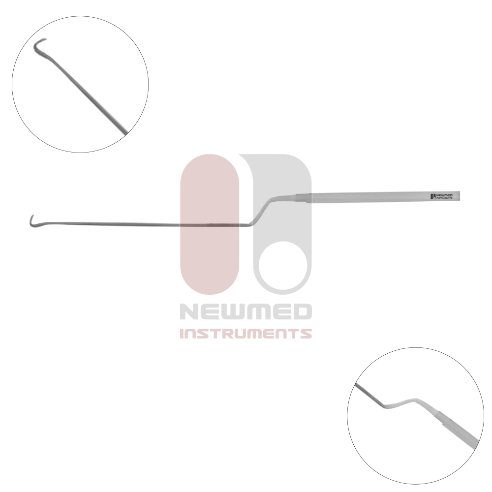 Hardy Enucleator