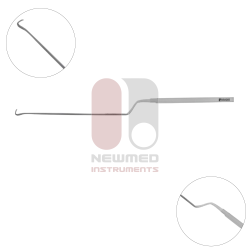 Hardy Enucleator