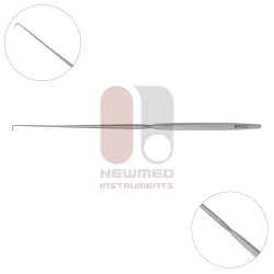 Hoen Nerve Hook