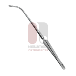 Jackson Laryngeal Applicating Forceps Jackson Laryngeal Applicating Forceps