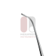 Jackson Laryngeal Applicating Forceps Jackson Laryngeal Applicating Forceps