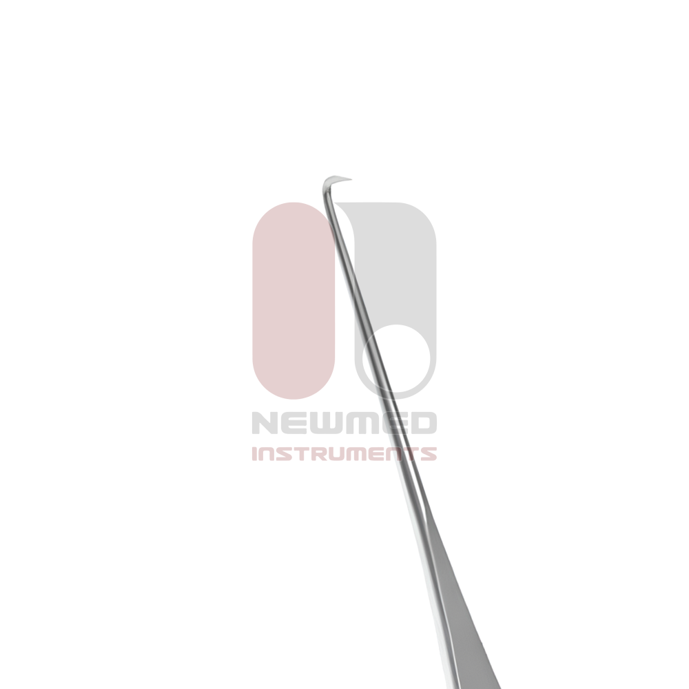 Jackson Tracheal Retractor Jackson Tracheal Retractor