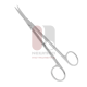 Kelly Fistula Scissors