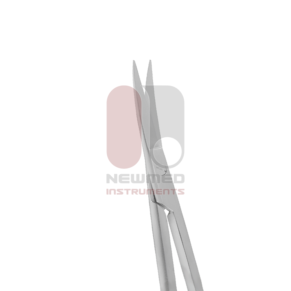Kelly Fistula Scissors