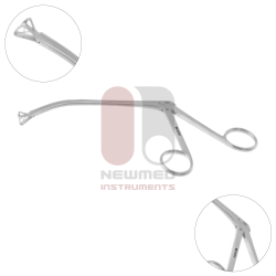 Davis Mouth Gag Blade Davis Mouth Gag Blade