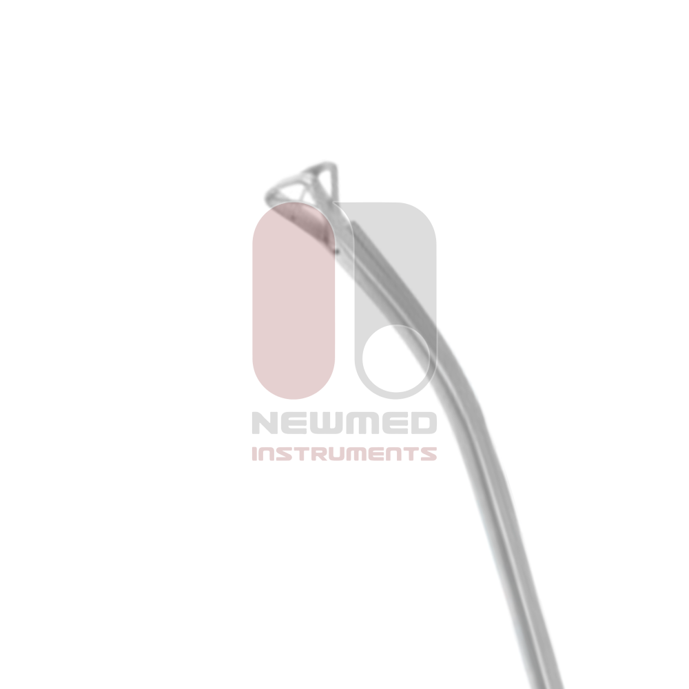 King Adenoid Punch Forceps King Adenoid Punch Forceps