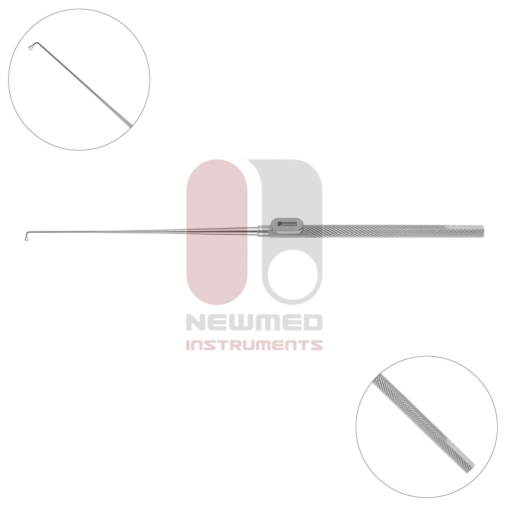 Krayenbuehl Nerve Hook