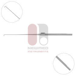 Krayenbuehl Nerve Hook