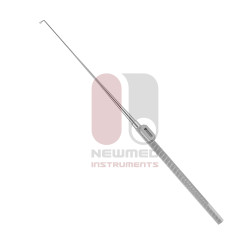 Krayenbuehl Nerve Hook Krayenbuehl Nerve Hook