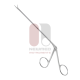 Kurze-Decker Microsurgical Dissecting Scissors