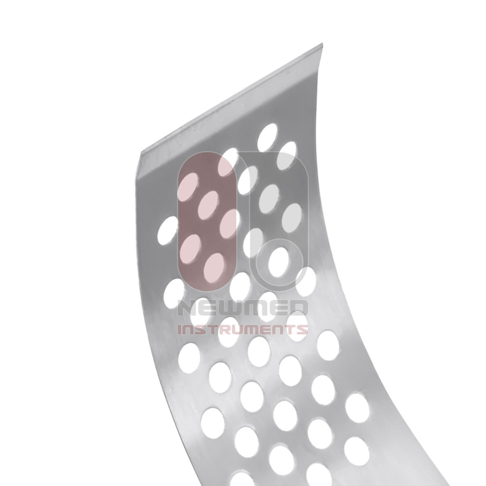  LaForce/Shambaugh Replacement Adenotome Blade