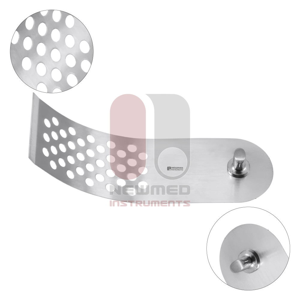  LaForce/Shambaugh Replacement Adenotome Blade