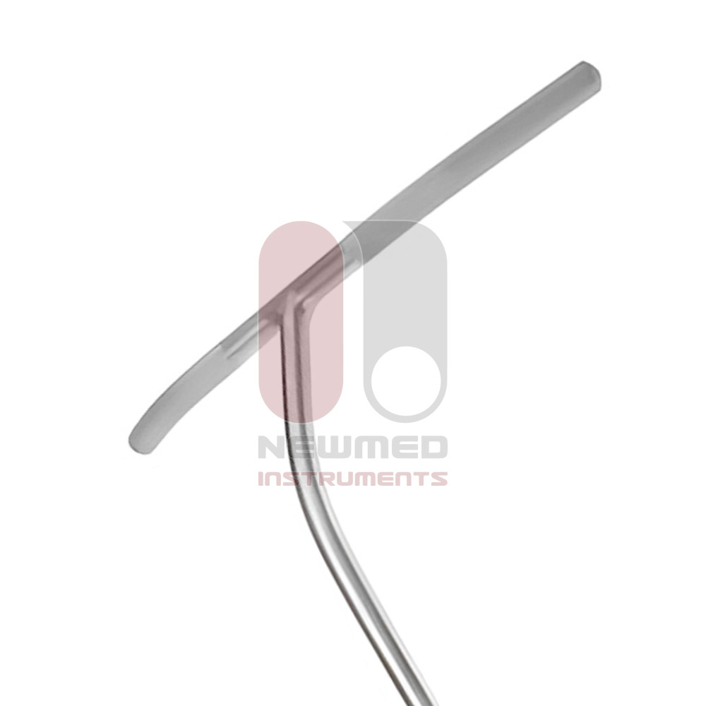 Lewey Laryngoscope Holder