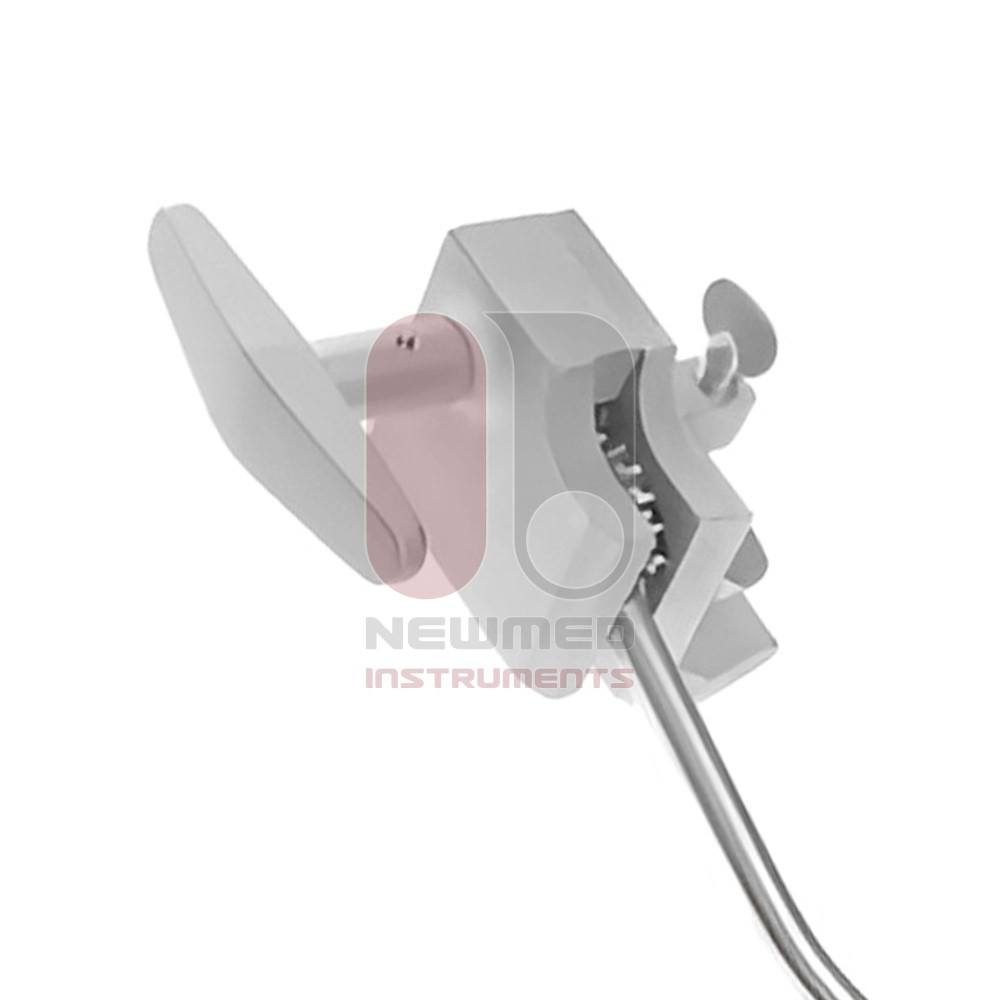 Lewey Laryngoscope Holder