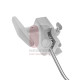 Lewey Laryngoscope Holder