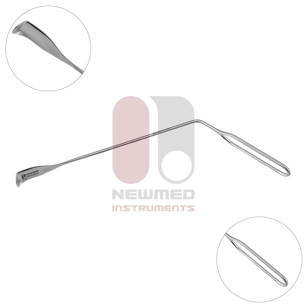 Lothrop Uvula Retractor Lothrop Uvula Retractor