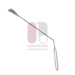 Lothrop Uvula Retractor
