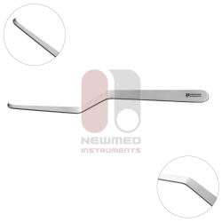 Love Nerve Root Retractor, Stainless Steel Love Nerve Root Retractor, Stainless Steel