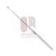 Retractor de raíz nerviosa Love, acero inoxidable
