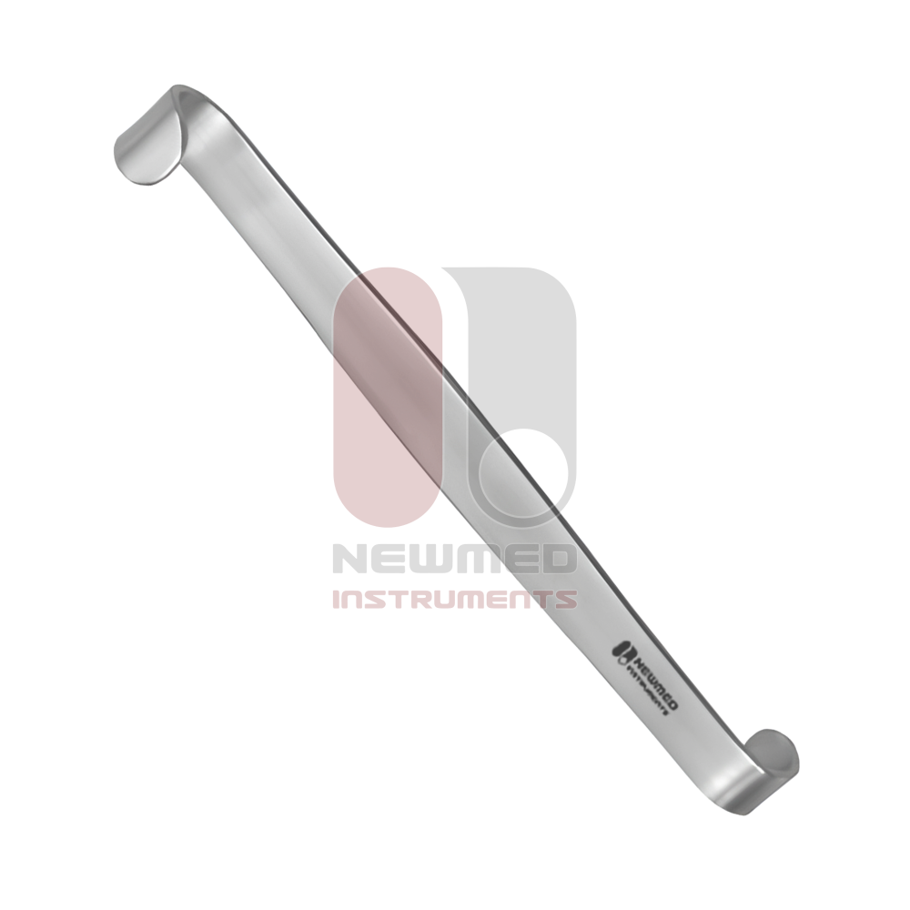 Luer ''S'' Trachea Retractor Luer ''S'' Trachea Retractor