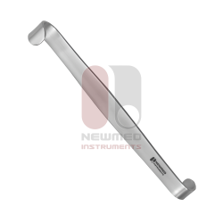 Luer ''S'' Trachea Retractor