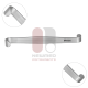 Luer ''S'' Trachea Retractor Luer ''S'' Trachea Retractor