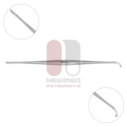 Luthrop Tonsil Knife And Dissector