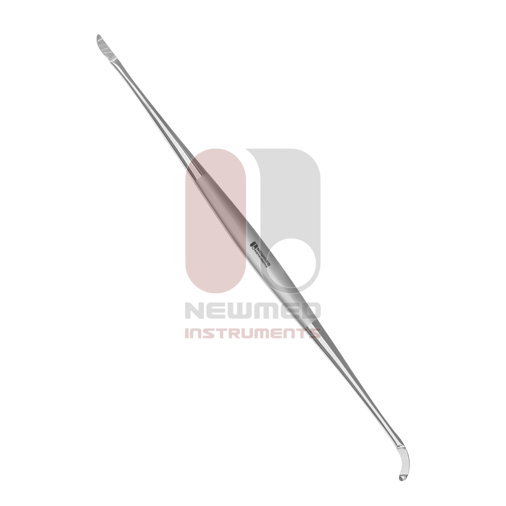 Luthrop Tonsil Knife And Dissector