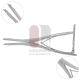 Davis Mouth Gag Blade Davis Mouth Gag Blade
