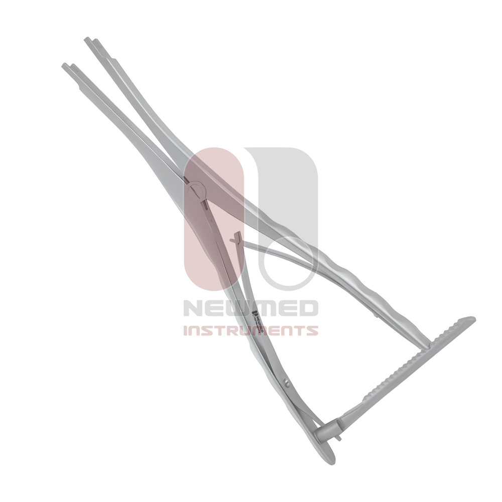 Davis Mouth Gag Blade Davis Mouth Gag Blade