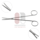 Malis-Type Neuro Scissors