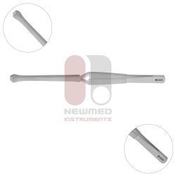 Marschik Tonsil Seizing Forceps